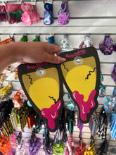 Zombie fangs! Halloween dress up